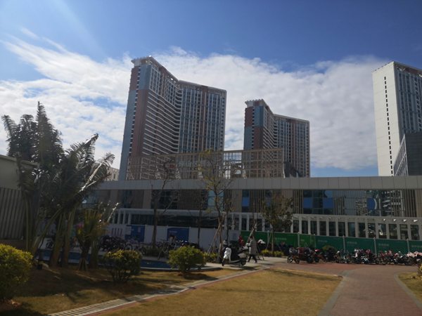 深圳人才市场小孩落户