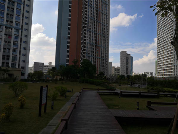 2021年深圳落户政策海归