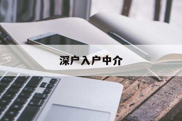 深户入户中介(深圳入户中介机构) 深圳学历入户