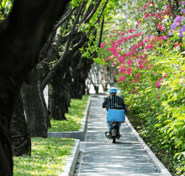 深圳居住证业务咨询电话