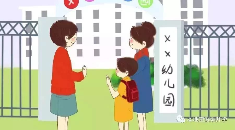 2022年深圳幼儿园报名指南（时间 条件 材料 流程）