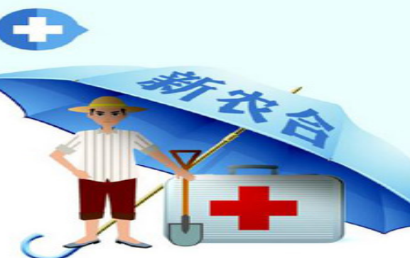 上海农村医疗保险报销范围及比例流程相关说明(最新版)